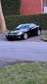 Mercedes-Benz Mercedes, SL 350 Erstzulassung, September ... - gebrauchte Mercedes-Benz SL 350 aus dem Jahr 2010