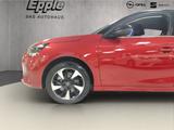 Opel Corsa-e Elegance LED Klimaautom DAB PDC hi +Kame - Opel Elektroautos