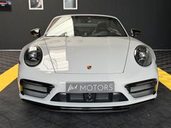 PORSCHE 992 Carrera GTS PAKAET Cabriolet/LIFT/ACC/APPROV