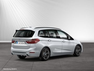 BMW 218 Gran Tourer - 2
