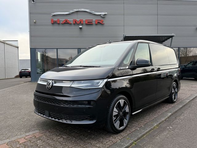 Volkswagen T7 Multivan Style - 7Sitzer AHK Lang Leder DCC