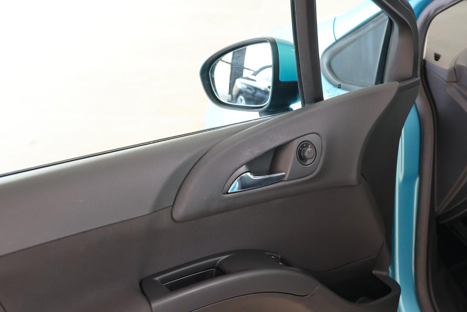 Opel Meriva B Design Edition Sitzhzg*1.Hand*Allwetter