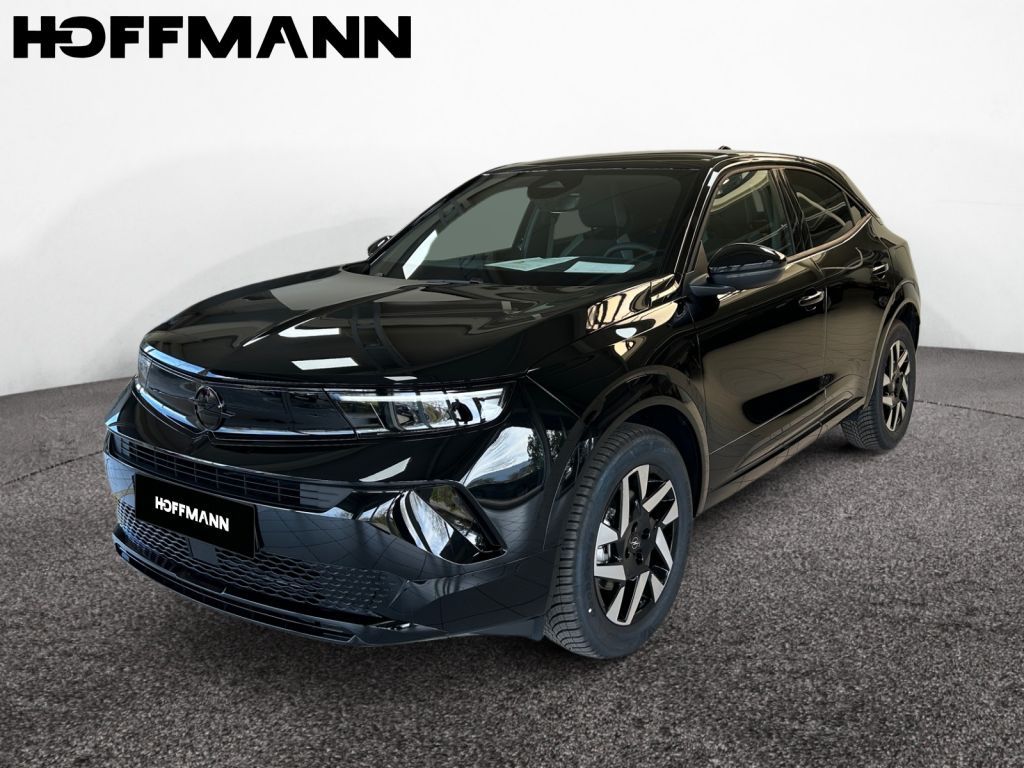 Image of Opel Mokka