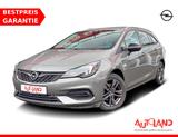 Opel Astra ST 1.2 DI Turbo LED Navi Kamera Tempomat - Opel Astra: 2d