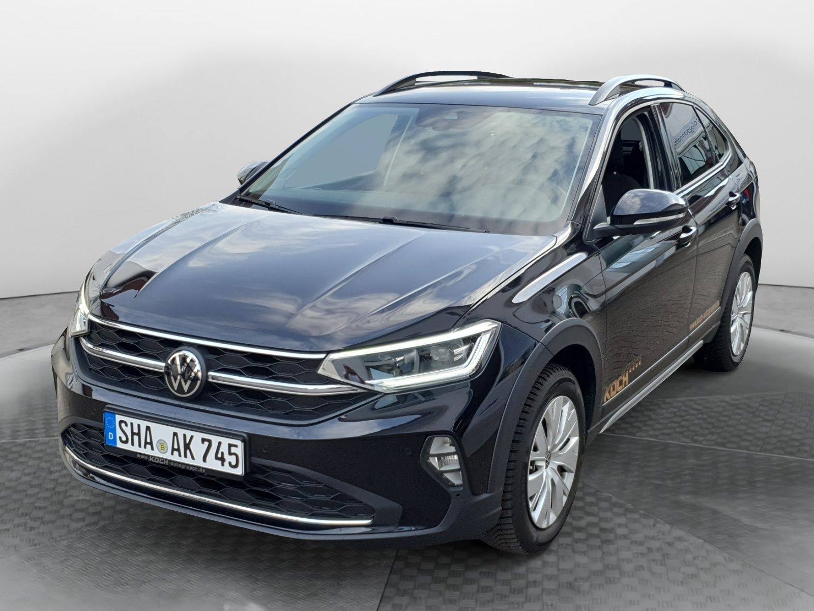 Volkswagen Taigo - Bild 2