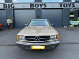 Mercedes-Benz 1984 Mercedes-Benz S-klasse 500 SEC - Mercedes-Benz Oldtimer: Coupe