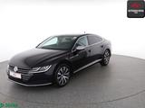 Volkswagen Arteon 2.0 TDI 4M ELEGANCE STANDHEIZ,HUD,360GRAD - gebrauchte VW Arteon aus dem Jahr 2020