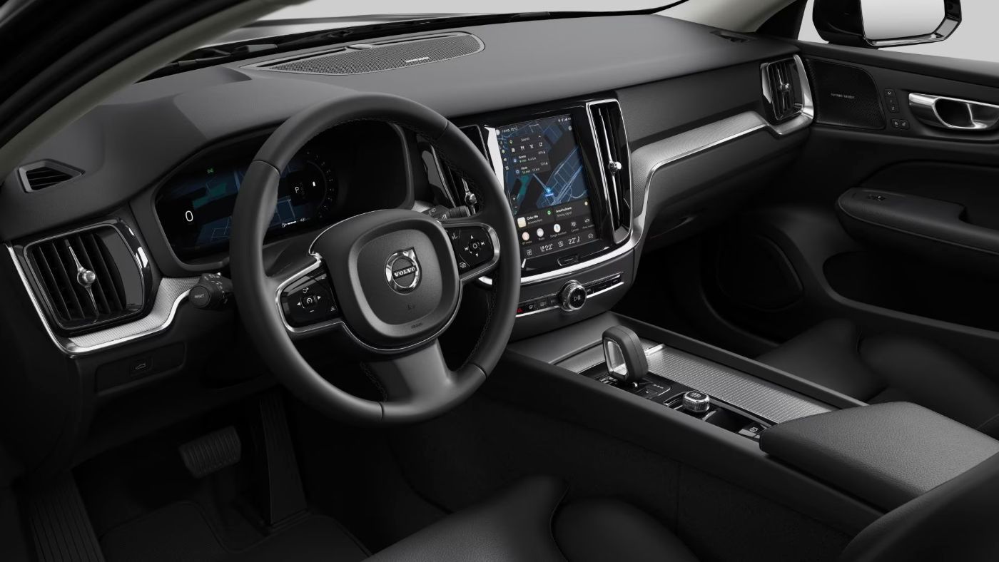 Volvo V60 - Bild 10