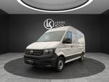 Volkswagen Crafter 35 Kastenwagen L3H3 TDI 4MOTION - Volkswagen Crafter: Kastenwagen