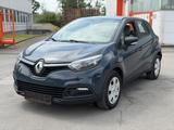 Renault Captur Expression Euro 5 Klima - Renault Captur: Expression