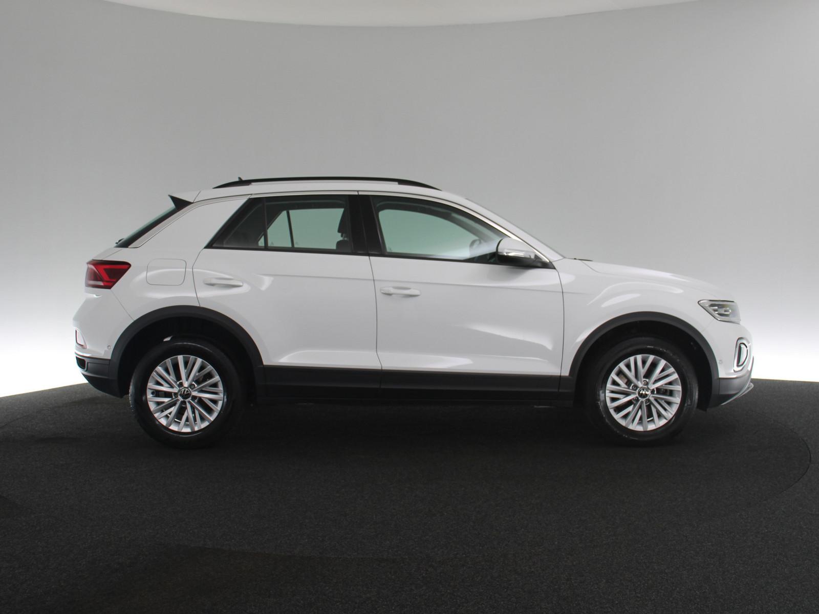 Volkswagen T-Roc 2.0 TDI Life AHK LED ACC NAVI SHZ PDC