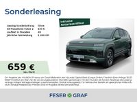 Hyundai IONIQ 9 - Vorschau Bild 1