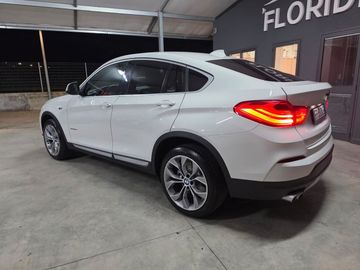 BMW X4 - 2