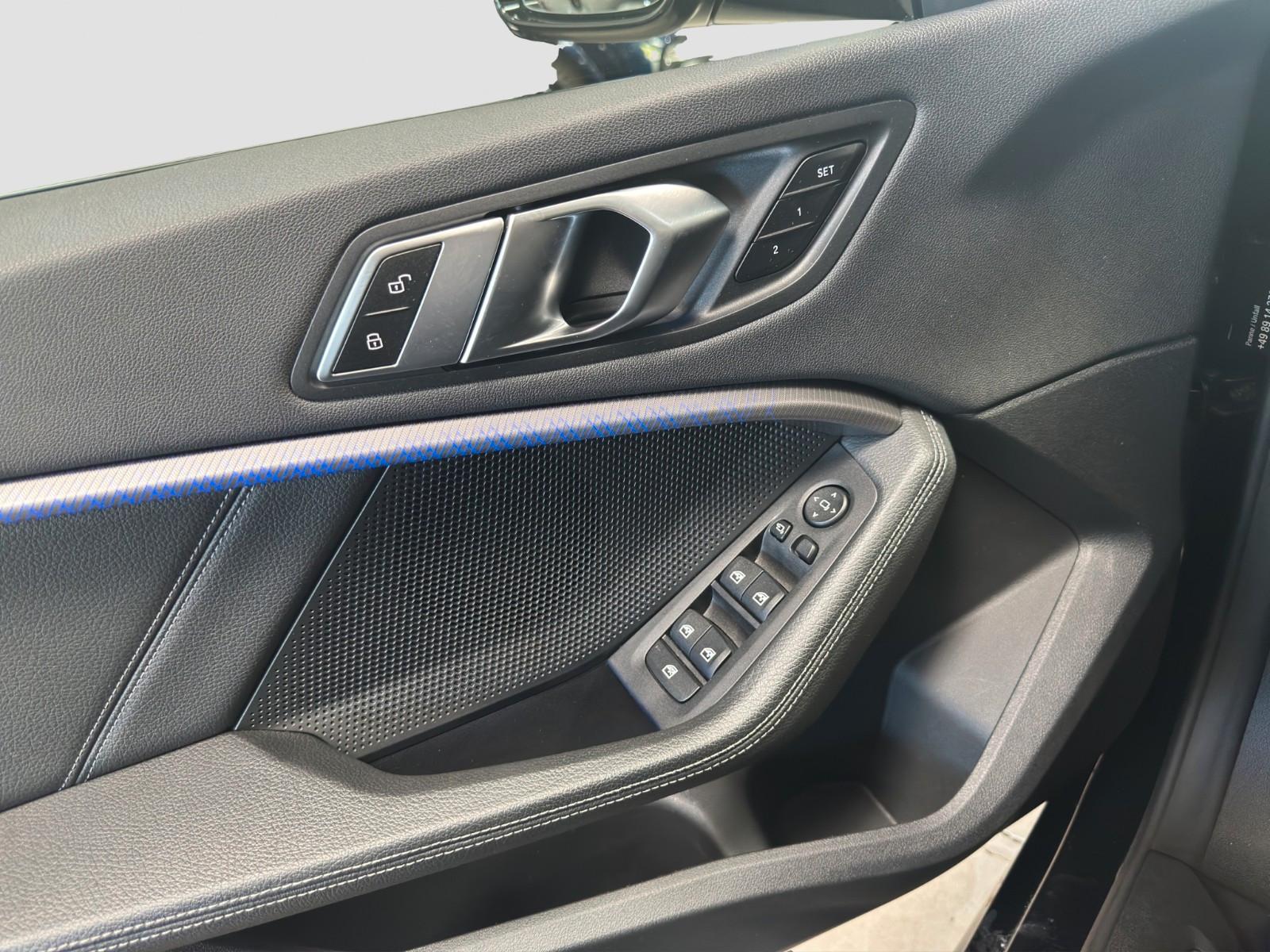 BMW M235i GC xDr. LC.PRO AD.LED ACC CARPLAY HIFI KAM