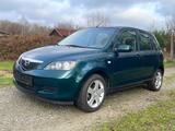 Mazda 2 Lim. 1.4l Active Tüv=07/2026 89T-Km 5Trg Klima - Mazda Gebrauchtwagen von 2006