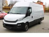Iveco Daily Hoch lang Kasten Automatik*Radstand 4100* - gebrauchte Iveco Kleinbus