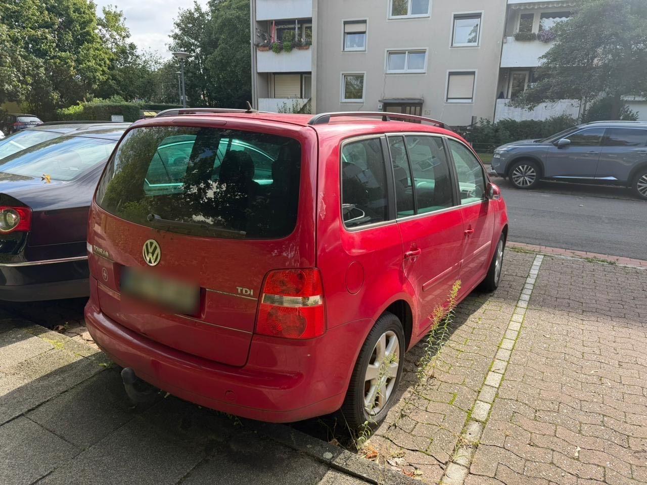 Volkswagen Golf 2006 — photo 8