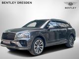 Bentley Bentayga Azure EWB First Edit./ Mulliner Console - Bentley in Dresden