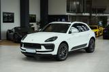 Porsche Macan*SPORT-CHRONO*BOSE*PDLS+*14-WEGE*PANO*20"LM - Porsche Macan in Bonn