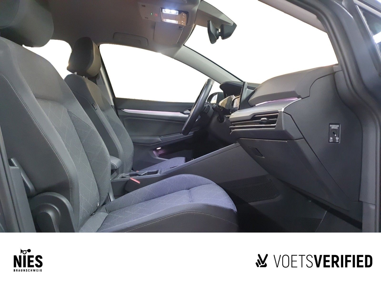 Volkswagen Golf - Bild 8