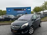 Opel Meriva B Innovation NUR 56TKM  TOP GEP.+GARANTIE - Opel Meriva mit Anhängerkupplung