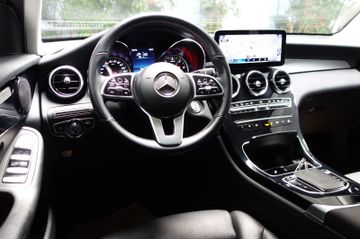 Mercedes GLC 300 - 12