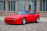 Porsche 944, matching,dokumentiert - Porsche 944 Gebrauchtwagen