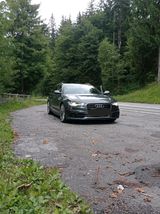 Audi A6 c7 2,0 tdi Ultra Avant - Audi A6 mit Diesel-Antrieb: Kombi, 2.7