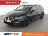 Seat Leon 1.8 TSI FR Aut.*NAVI*CAM*LED*SHZ*ACC*ALU* - Seat Leon Gebrauchtwagen in Berlin
