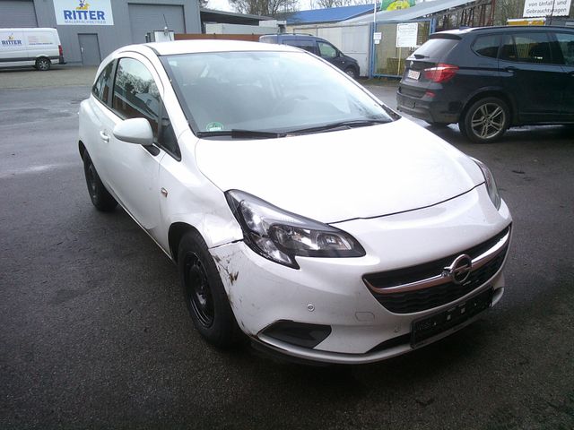 Opel Corsa E Selection