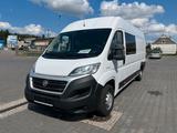 Fiat Ducato L4H2 Maxi Doka 7-sitze - Fiat Ducato l4 h2