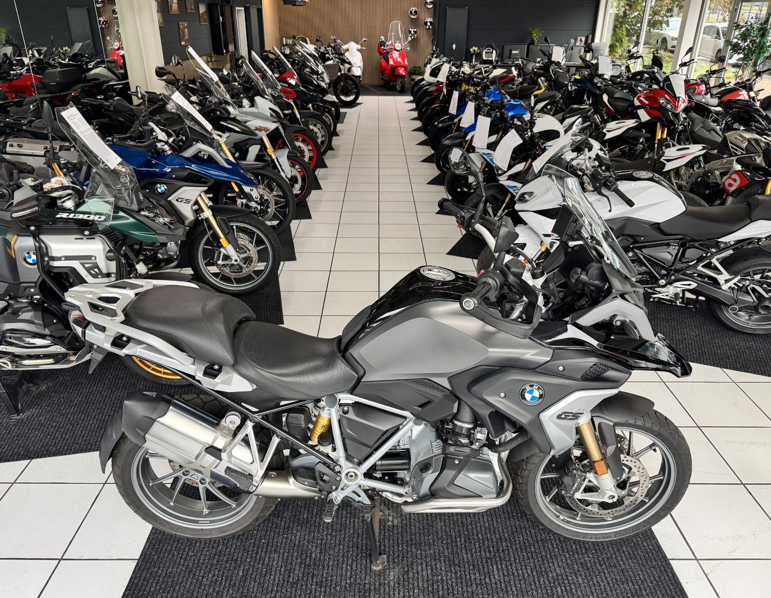 BMW R 1250 GS  *3 Pakete*1.Hand*