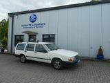 Volvo 945 Kombi // HU fällig! Bastlerfahrzeug! Teiletr - Volvo 945 mit Benzin-Antrieb