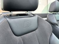 Audi A5 Cabrio 2.0 TDI Aut. S line SHZ NAV AHK KAM bei Autohaus Landmann & Maier OHG