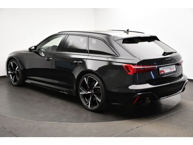 Audi RS6 - Bild 18