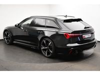 Audi RS6 - Vorschau Bild 18