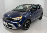 Opel Crossland X Ultimate*1,5-88kW*NAVI*TEMP*SITZH*E6 - Opel aus 2022