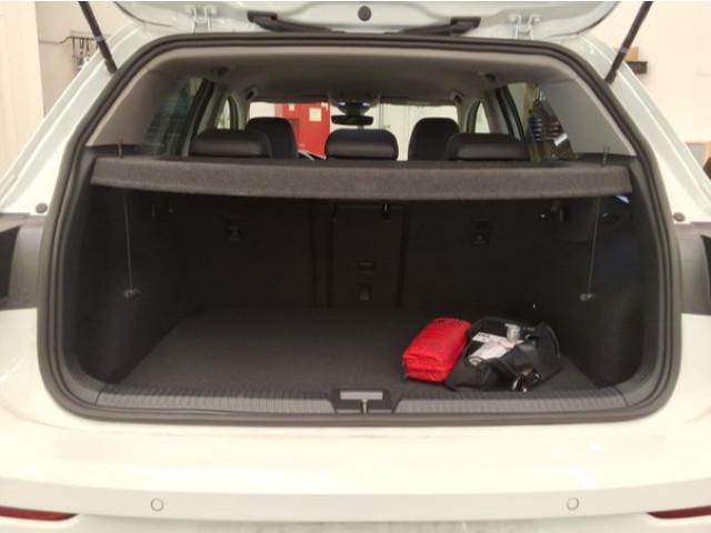 Volkswagen Golf VIII 1.5TSI Goal Navi LED Sitzheizung, миниатюра 21