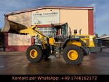 Komatsu WA 380-6 *Klima *Waage*Top Zustand* - Komatsu Wa380