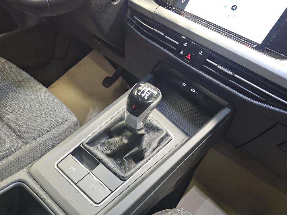 Volkswagen Golf Life Navi,LED,App-Connect,Allwetter, миниатюра 7