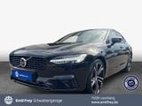 Volvo S90 T8 Recharge AWD Ultimate Dark - schwarze Volvo S90