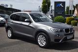 BMW X3 xDrive 20d*Navi*PDC*SHZ* - BMW X3 Gebrauchtwagen in Bonn