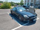Mercedes-Benz SL 500 -Massagesitze, Magic Sky , Deutsche EZ - Mercedes-Benz: Sk