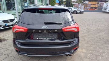 Ford Focus Turnier 1.0 ST-Line X NaviPanoAHK