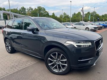Volvo XC90 - 1