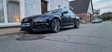 Audi A6 C7 4G 2018 3.0 btdi 320hp - Audi A6 C7-4G