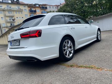Audi A6 - 2