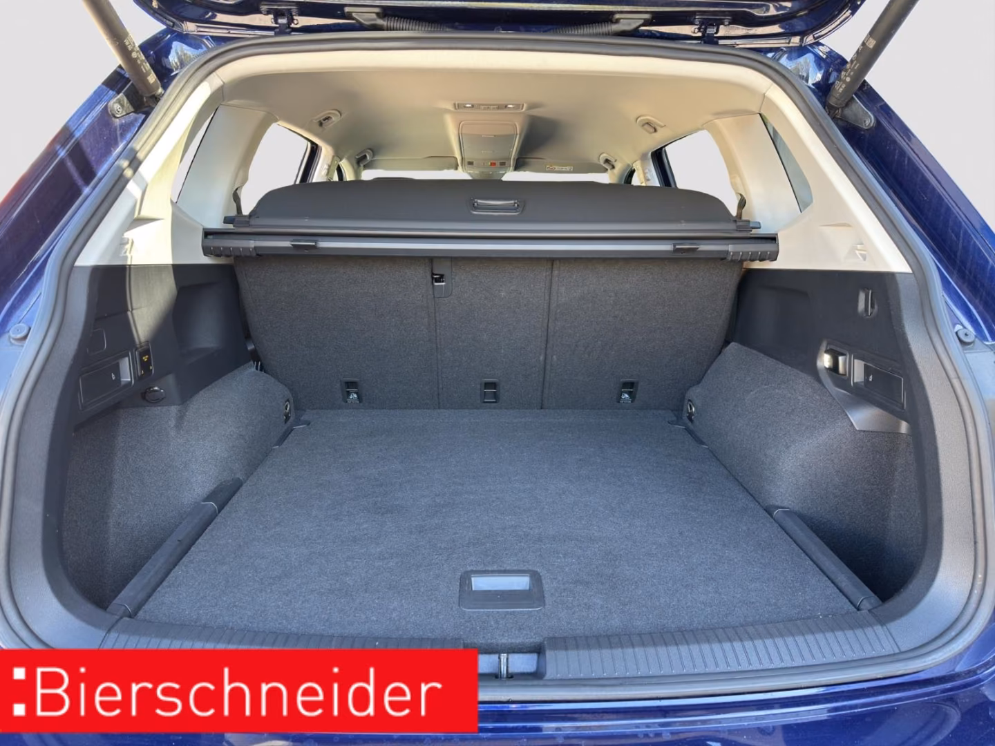 Volkswagen Tiguan Allspace 2.0 TSI DSG 4Mo. Life KAMERA HUD, миниатюра 22