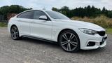 BMW 430 Gran Coupé 430d xDrive Gran Coupé M Spor... - BMW 430 Gran Coupé aus 2016