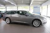 Audi A6 Avant 45 TDI quattro LED+19Z+KAMERA - Audi A6 Gebrauchtwagen in Hamm